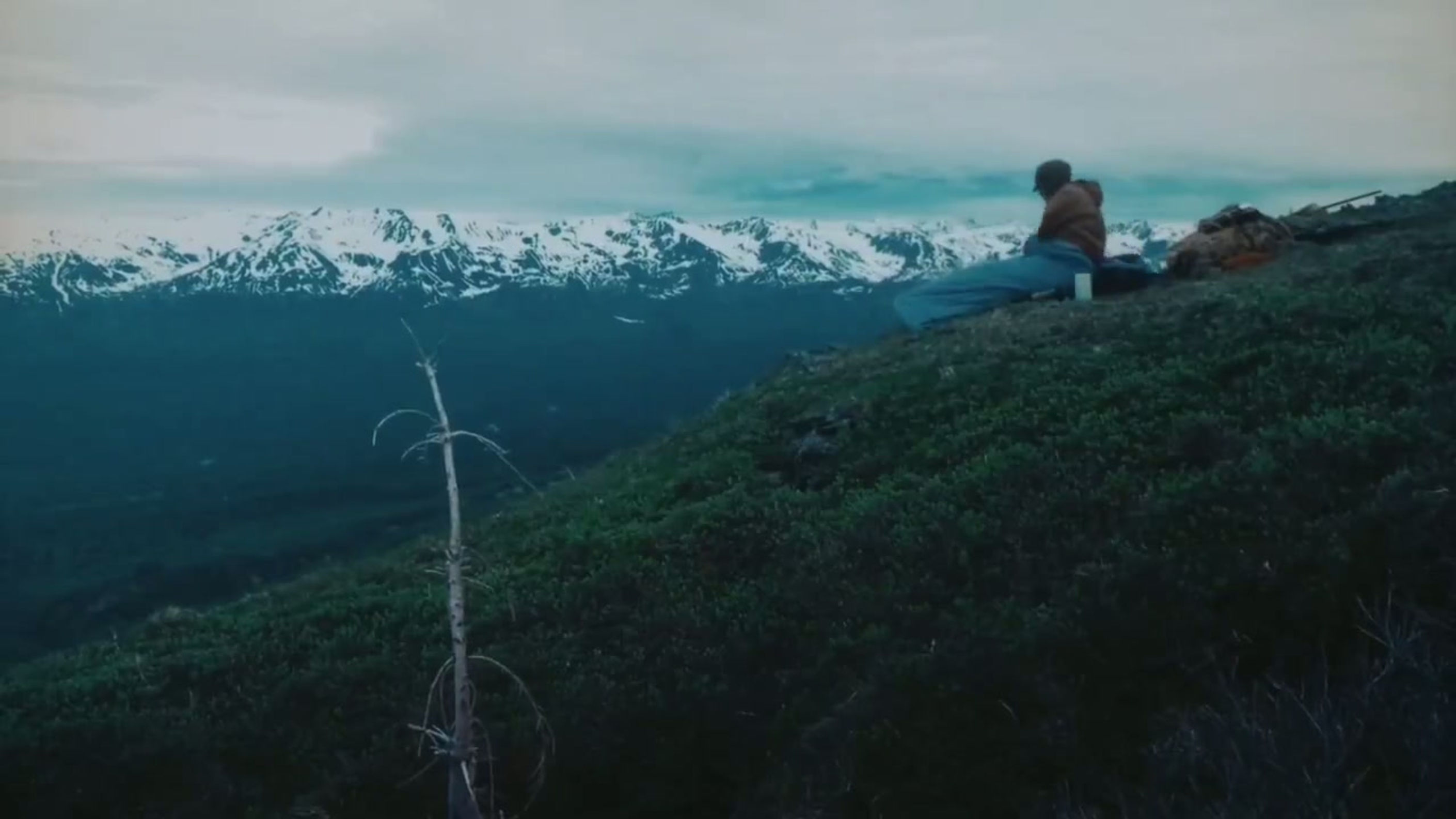 Yeti. - Daniel Wolfe & Jess Kohl